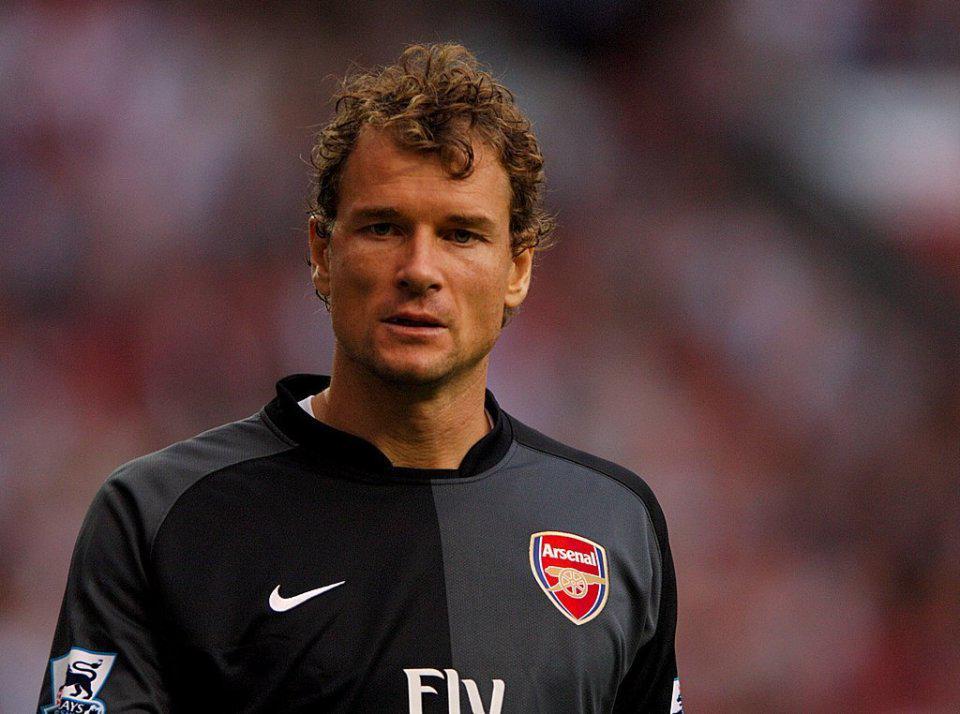 阿森纳不败赛季这套首发英超历史能