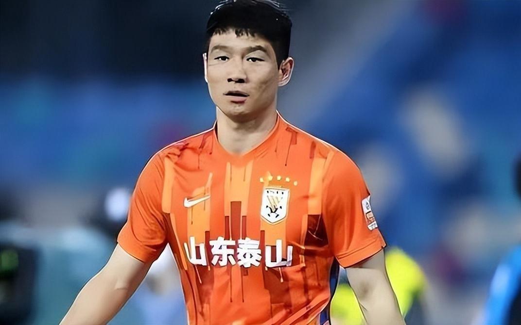 昔日国足边路悍将冬窗无人问津如今