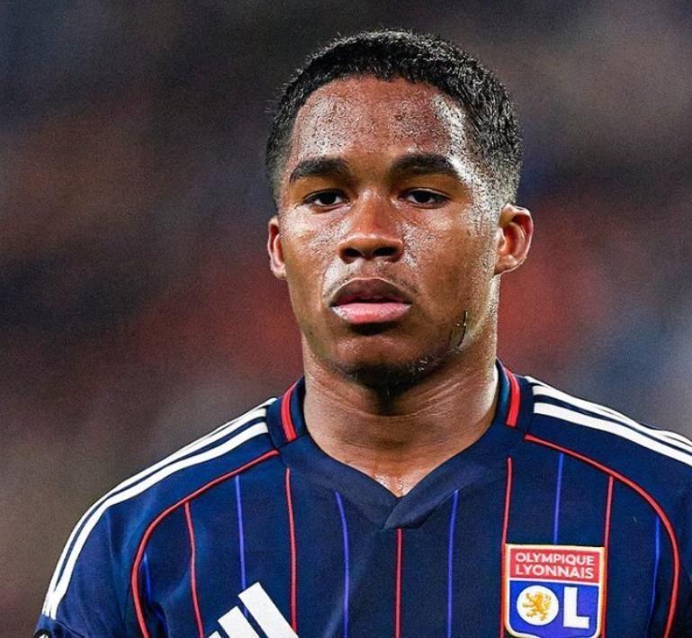 11场造10球！皇马弃儿到里昂新王，打破多项纪录未来依旧值得期待