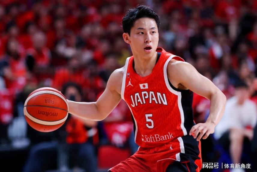 突发，NBA后卫官宣，加盟日本目标中国
