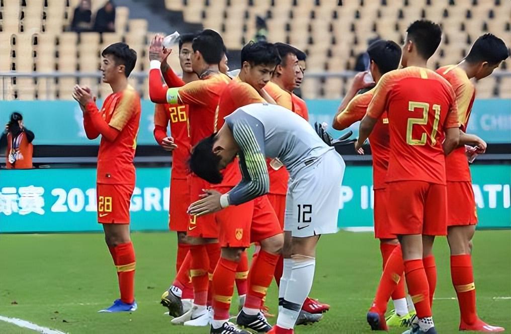 意外！他曾代表国足热身赛中破门，本赛季却在大连英博一球难进