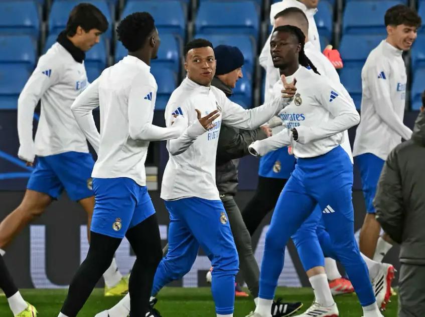 深度姆巴佩还有机会创造属于他的时代吗