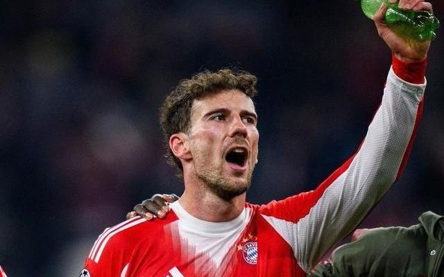 里程碑，格雷茨卡完成拜仁生涯第300