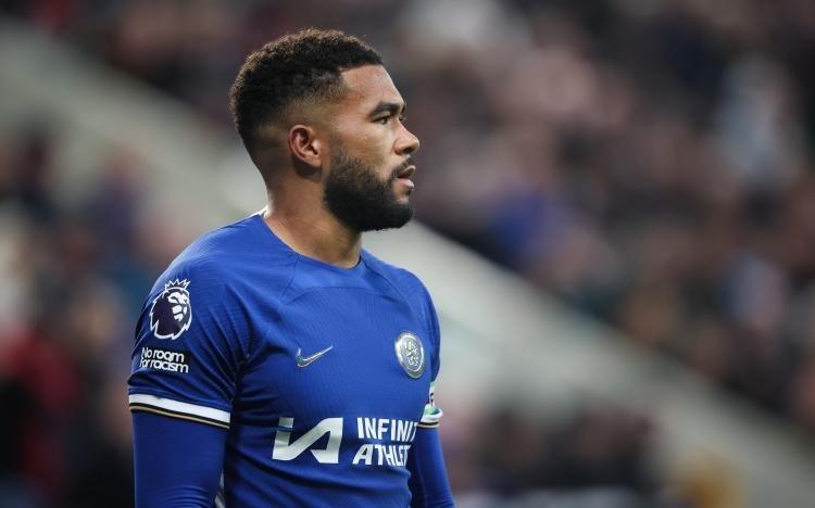 太可惜了！蓝军队长刚续约就遭遇重伤，可能再度缺席世界杯大赛