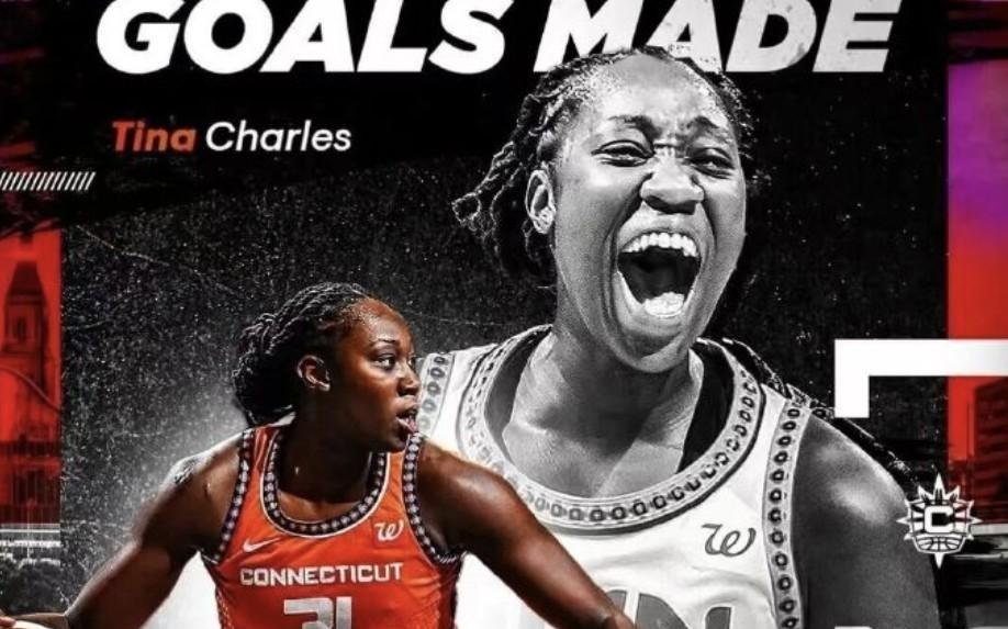 为季后赛再添强援，河南女篮签下WNBA