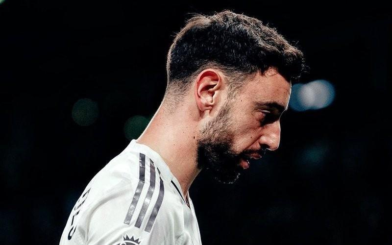 B费是本赛季英超首位创造100次机会