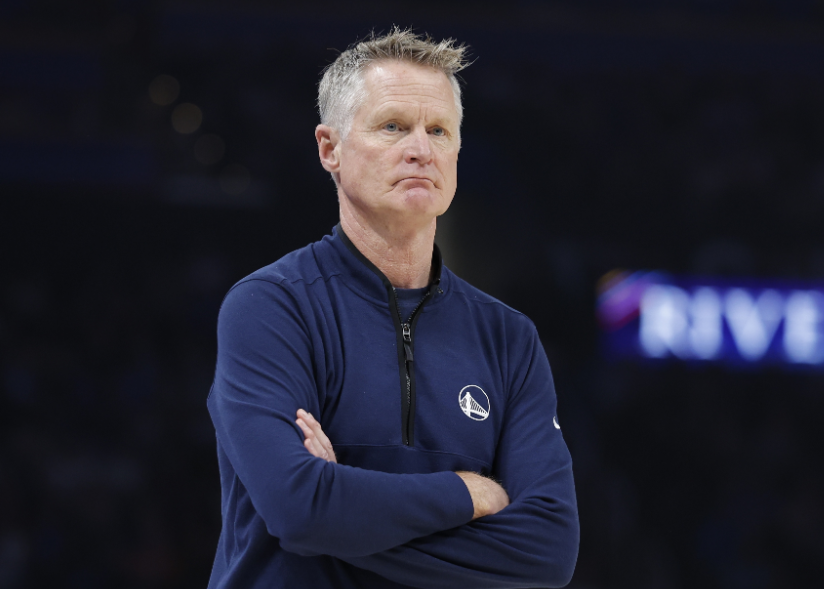 终于承认！科尔：我们是一个衰败的王朝