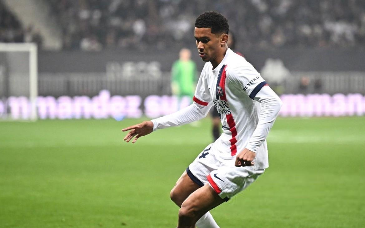 法媒：马尤卢能够出战利物浦李刚仁伤