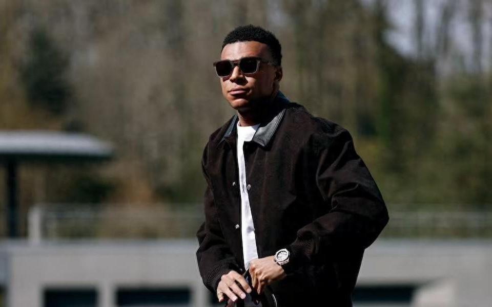 姆巴佩强硬辟谣膝伤传闻：全是假话！已100%康复，只为世界杯冲刺