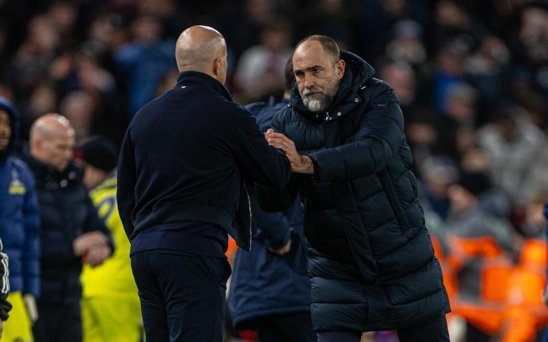 起初，人们以为“热刺会降级”只是句玩笑