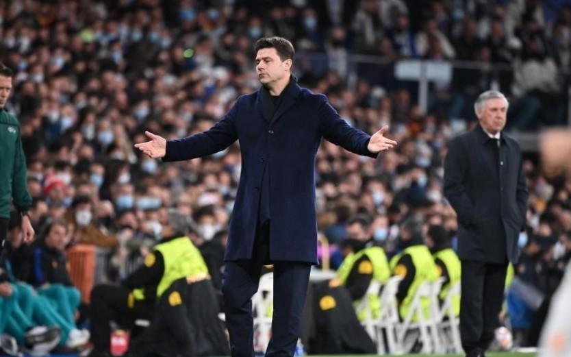 波切蒂诺：在巴黎时我们遭遇了很多不尊重很怀念英格兰足球