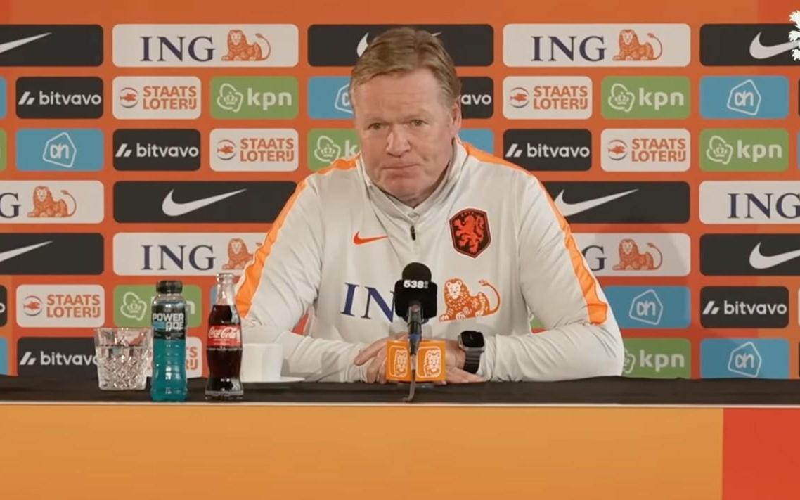 科曼：马伦有能力胜任中锋只要阵容齐