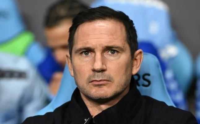 巴特：兰帕德现在经验丰富，如果再执教蓝军他会做得非常出色