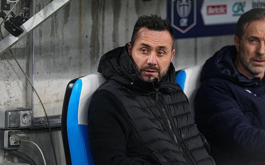 罗马诺：德泽尔比成热刺新帅候选波切蒂诺在列前提是热刺不降级