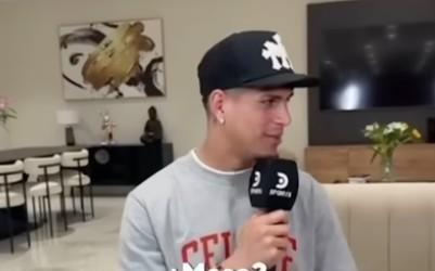 因卡皮耶：防梅西时不会想那么多，根本猜不到他会怎么处理球