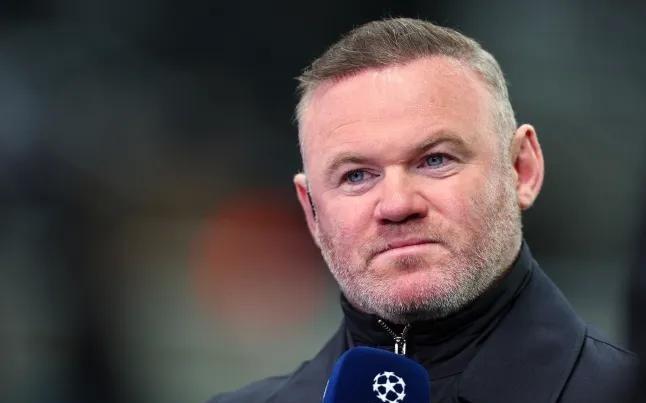 联赛杯会影响英超争夺鲁尼：影响不大，枪手依然在有利位置