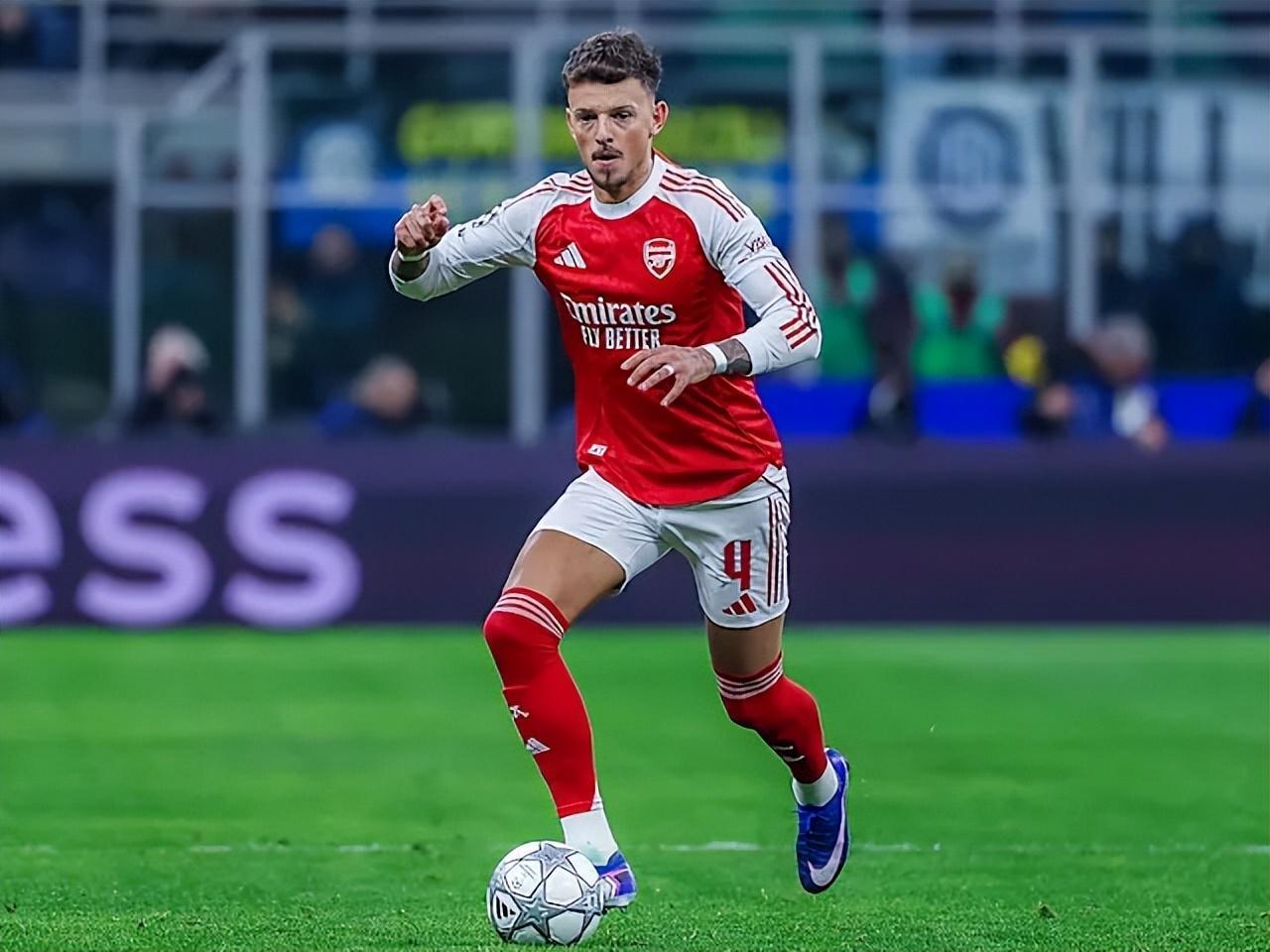 流放四年终回归！本怀特重返英格兰队，冲击世界杯入场券