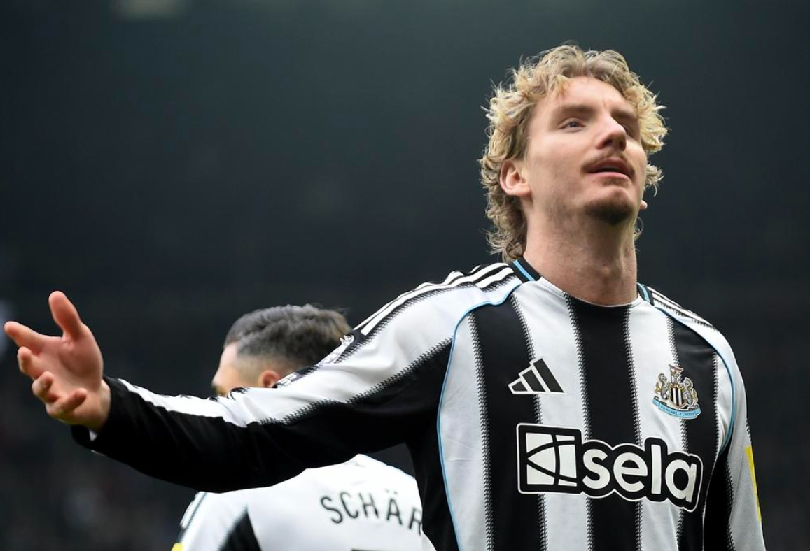 22场仅进1球！英超前锋成为大水货，身价高达7500万欧