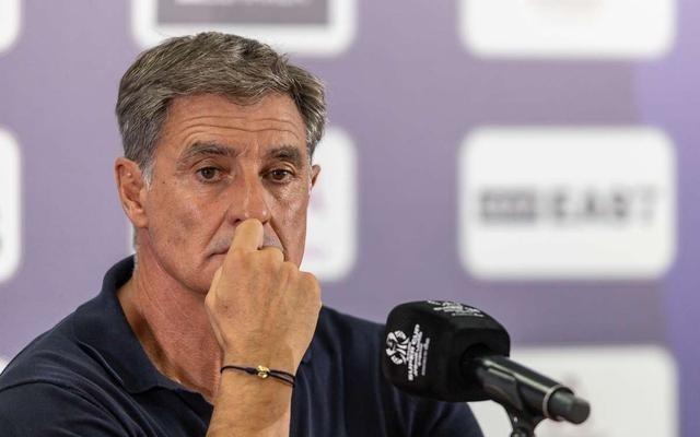 皇马名宿辣评：阿隆索下课早有预兆，皇马换帅只因炒教练最容易