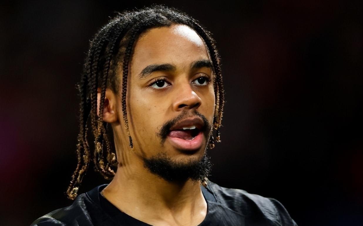 曼城今夏或豪砸1亿英镑签法国天才