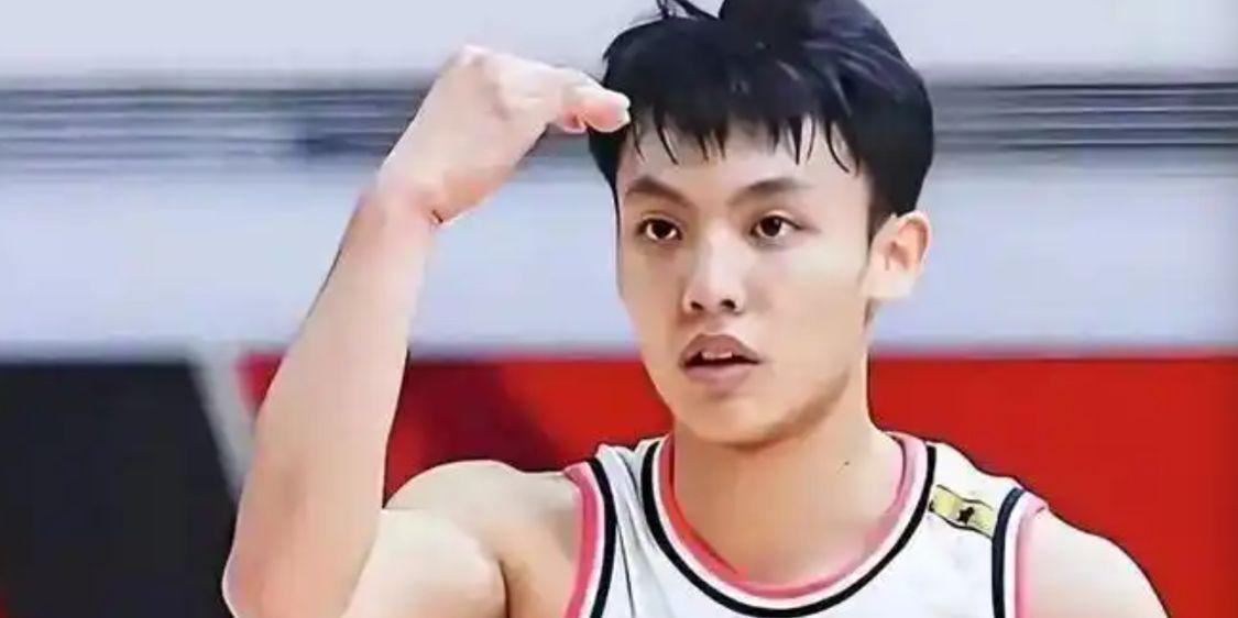 徐杰为何一直打替补分析,主要有3个原因