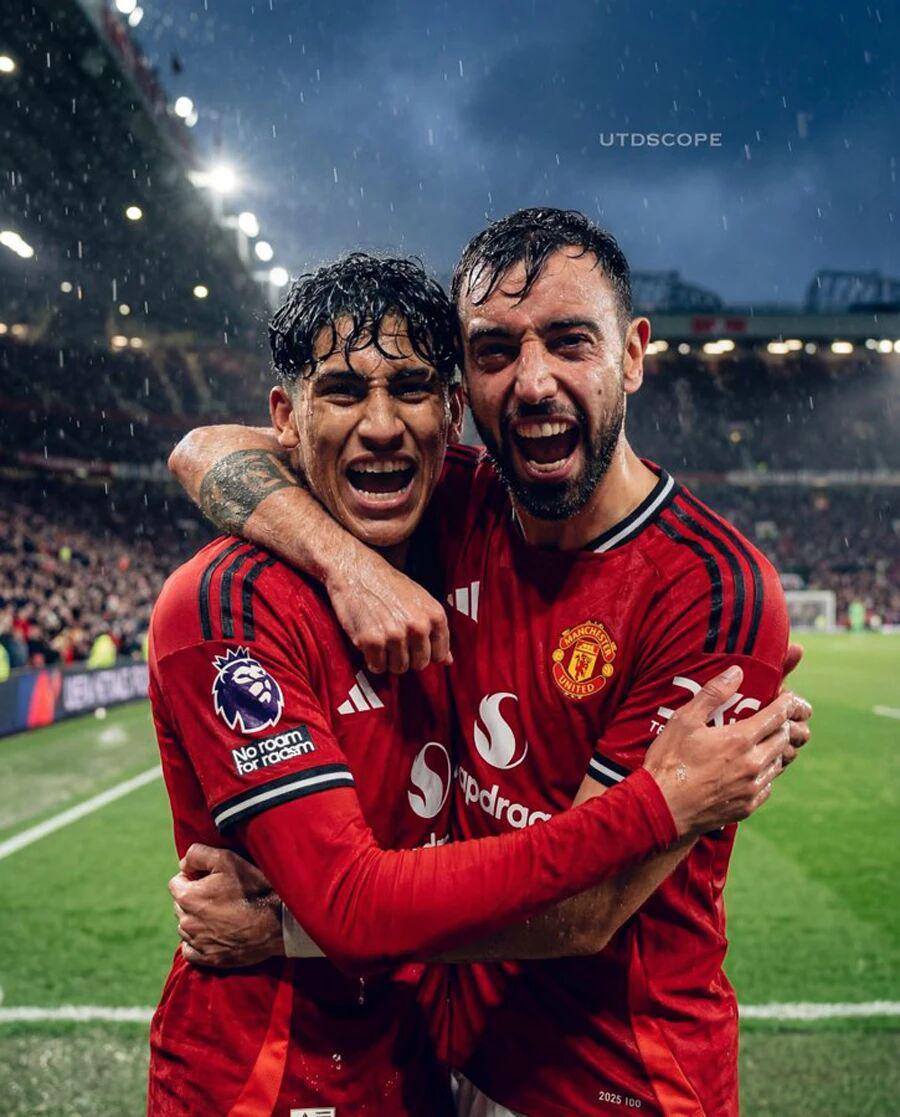 曼联太子驾到！15岁小梅西下赛季进一队，新帝星续约官宣时间已定