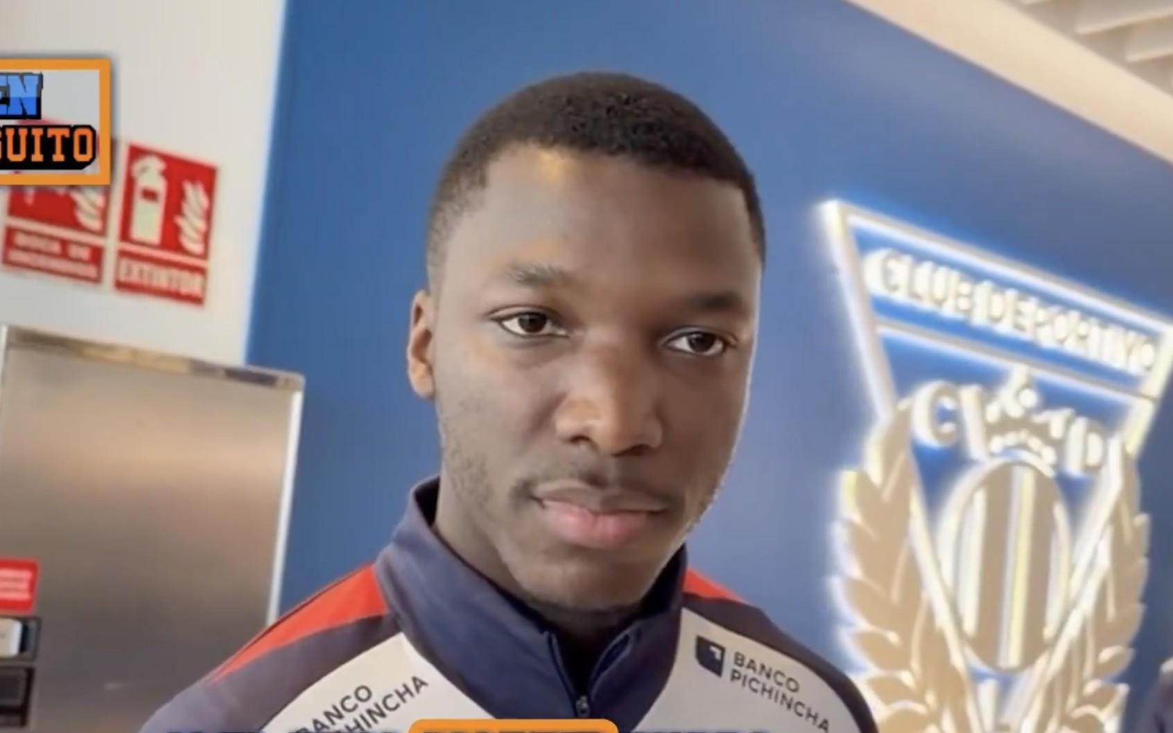 愿加盟皇马吗凯塞多：我在切尔西还有合同，想在那成为传奇