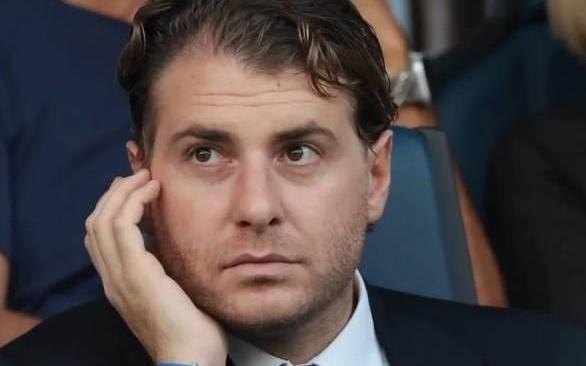 阿森纳技术总监埃利斯已离任，他自2021年加入俱乐部任职