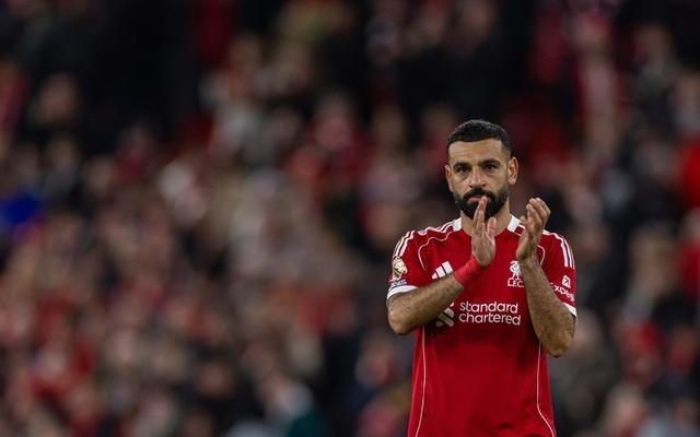 本赛季后离开利物浦，萨拉赫要去沙特