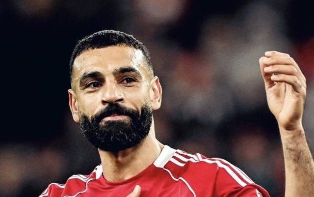 评论员：利物浦不该高薪续约萨拉赫，该