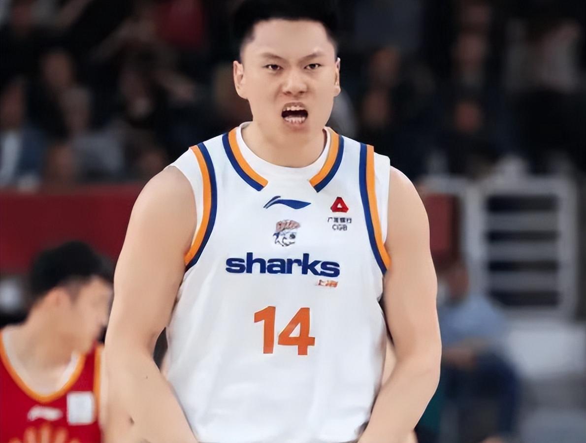 CBA最新积分榜：上海11连胜排第1，广东