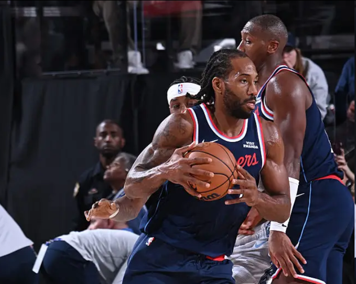 灰熊神兵7記三分！快船末節再崩盤本賽季10人vs快船投進6記三分