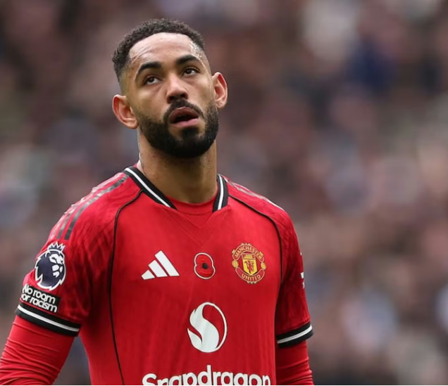 曼联客战狼队前瞻：库尼亚首遇旧主，红