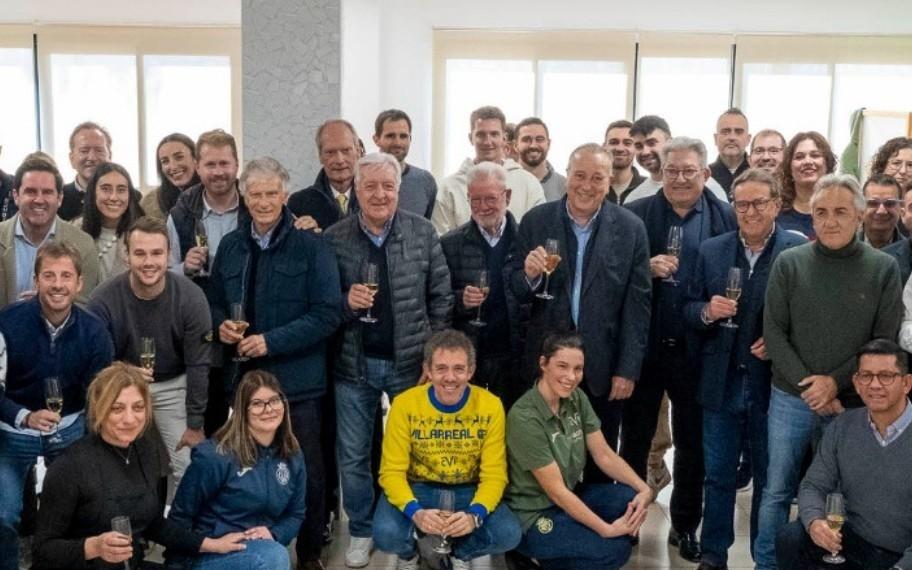 黄潜主席：球队还没有连续两年征战欧