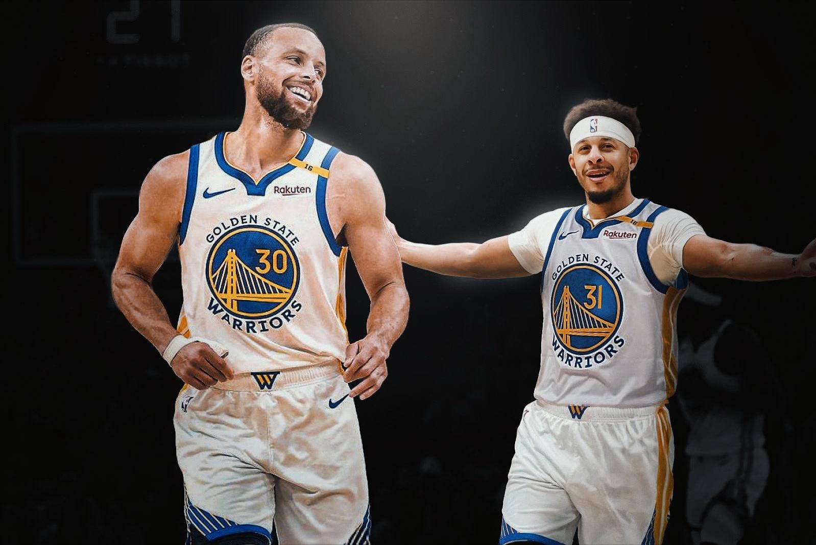打虎亲兄弟！美媒评NBA兄弟组合TOP5：