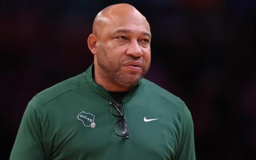 即将再当主帅记者：鹈鹕有意前湖人主教练哈姆