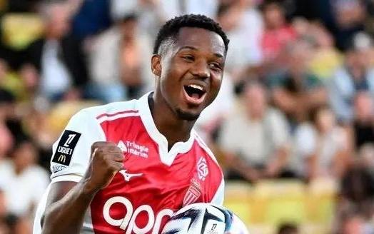 西媒:法蒂身价升至1000万欧,吸引埃弗顿等英超队关注