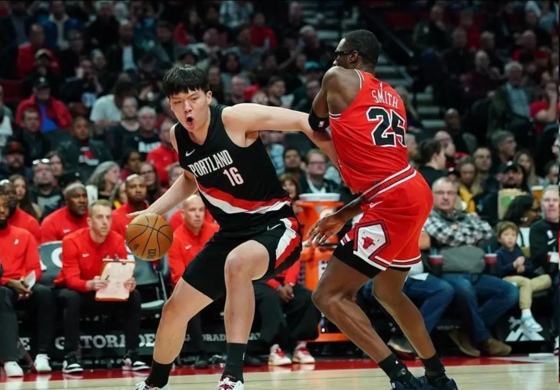 多几个杨瀚森式的旅外球员就能赢韩国媒体人：一政策赶紧落实