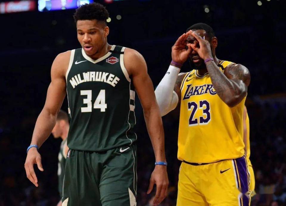 NBA赌球泄密内容曝光!谈及詹姆斯