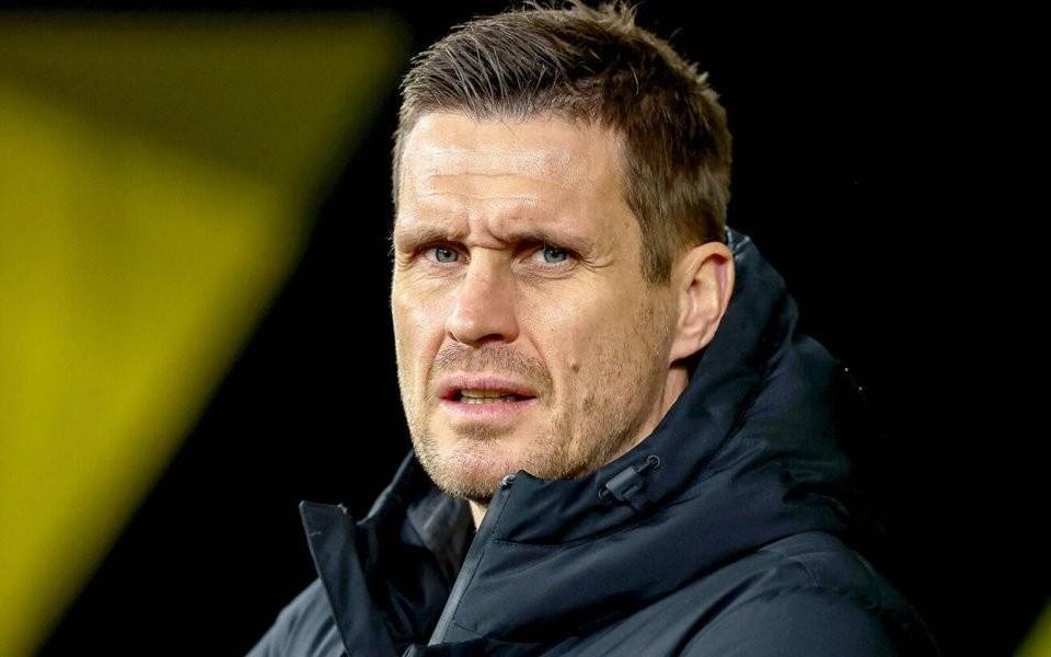 凯尔:我们自己设定了高标准,德国杯出局后我们必须面对批评