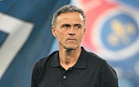 恩里克:我们信任舍瓦利耶想要和多纳鲁马风格不同的门将