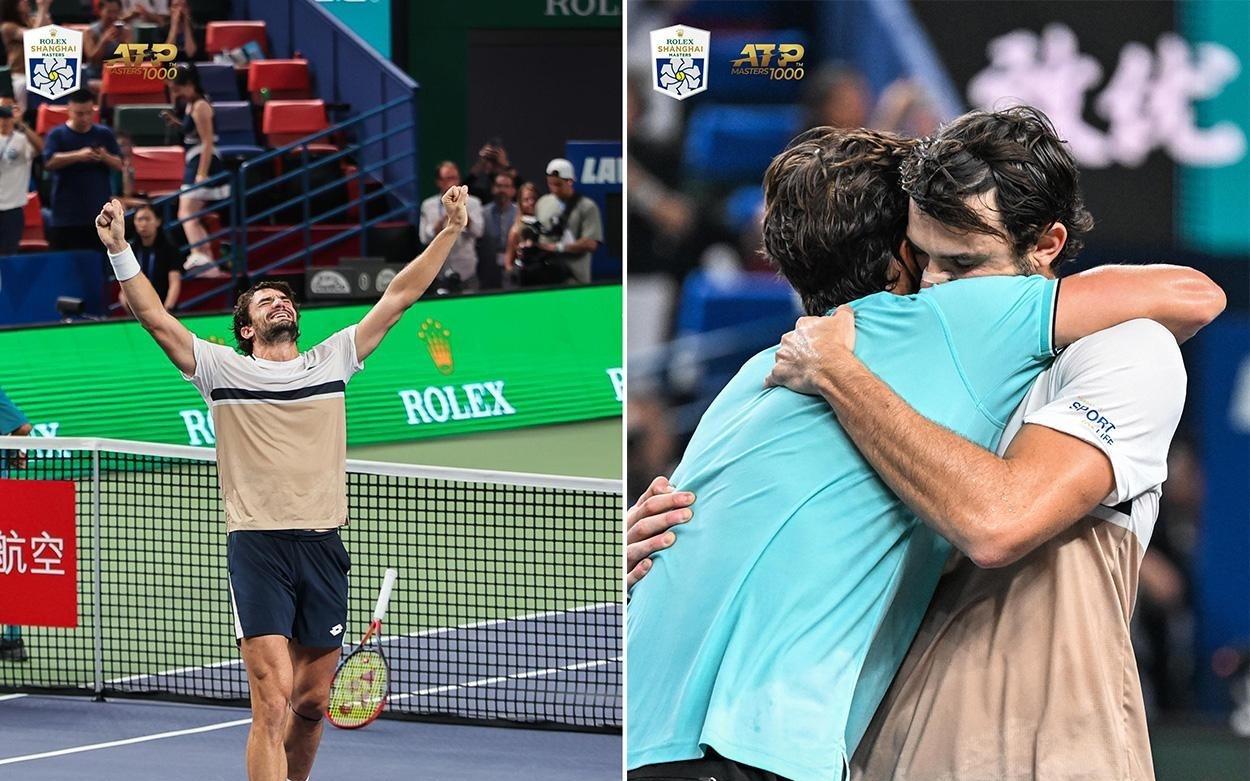 “一场赛”也是“一座城”，2025上海劳力士大师赛再次创造历史