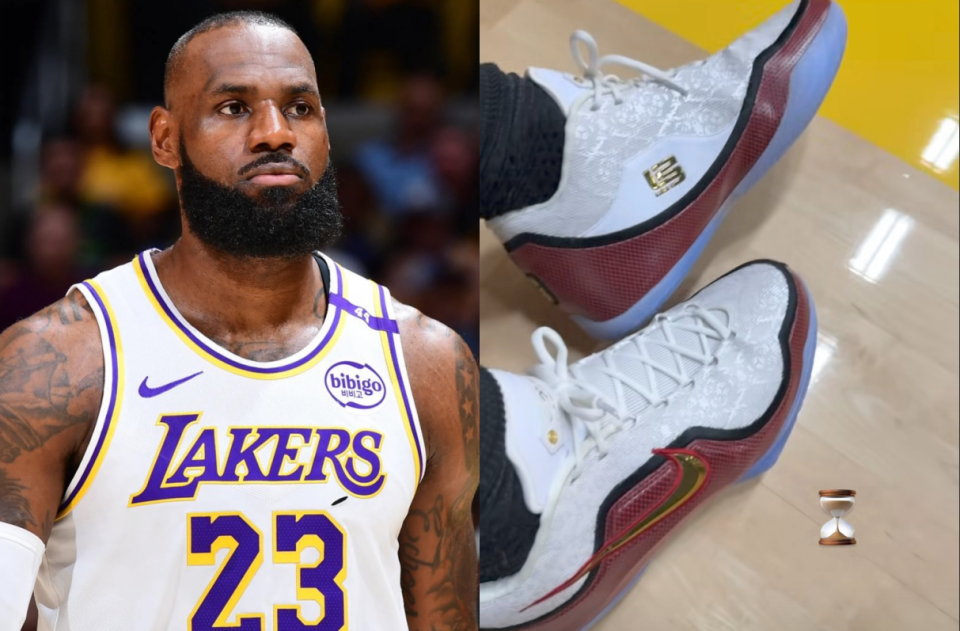 詹姆斯最快下周三首秀引熱議！專家看好復(fù)出：為湖人帶來(lái)巨大助力