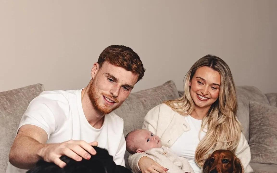 杰克奥布赖恩：为了防范“客场盗贼”，我购买德牧保护家人