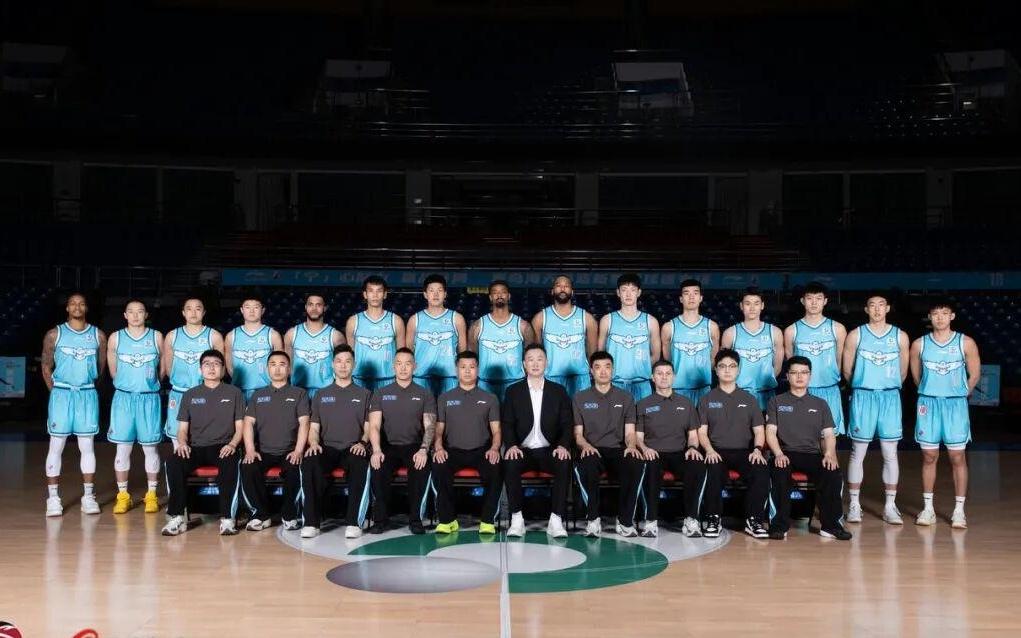 前瞻赛季首秀,蓄势待发!青岛崂山啤酒客场对阵深圳马可波罗