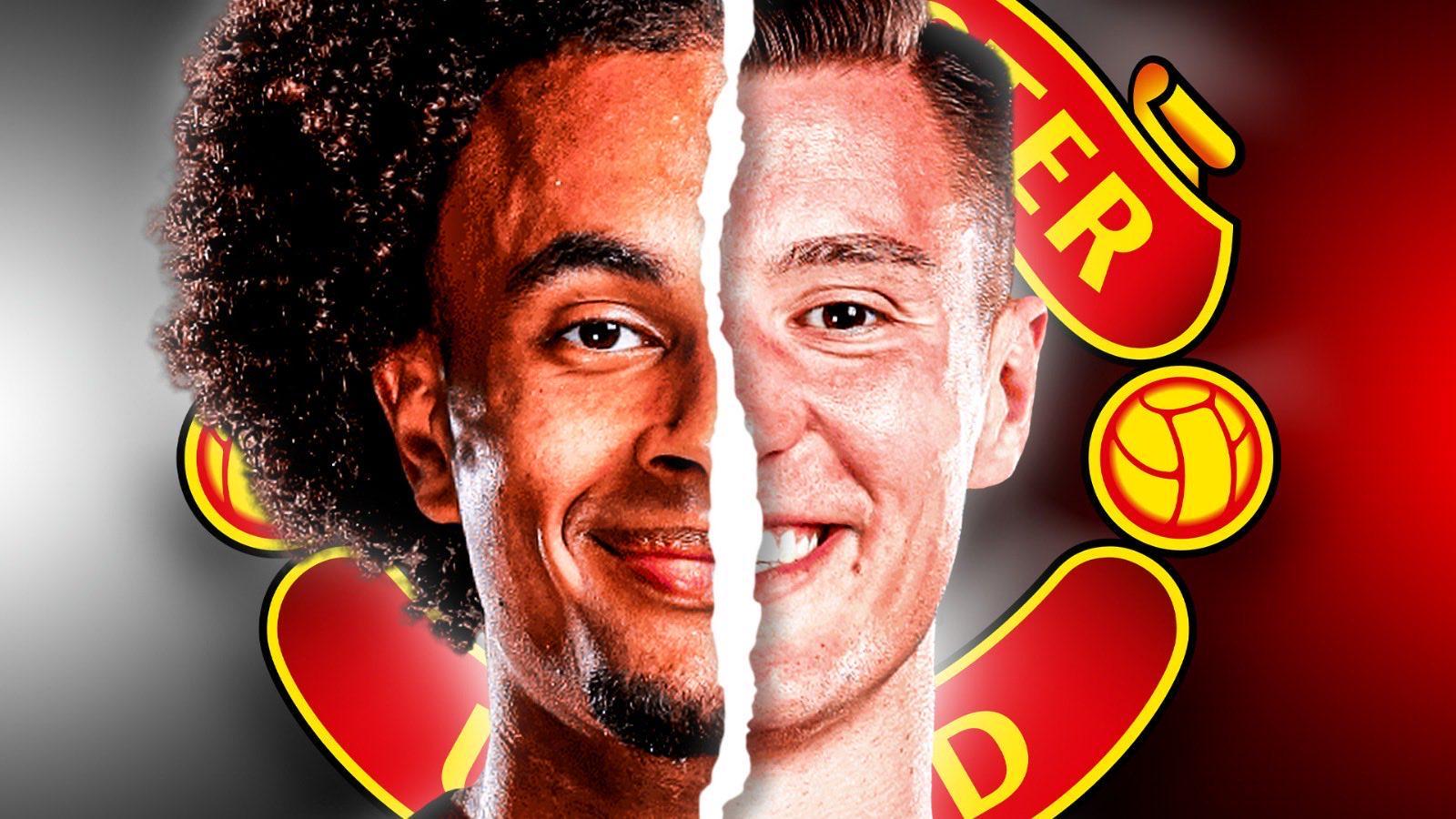 谢什科定复出日期!曼联拒绝罗马先租后买齐尔克泽,点明卖人条件