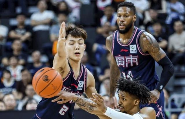 辟谣回归四川！点赞广东球迷留言，得分王加盟宏远只是时间问题?