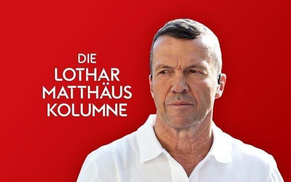 马特乌斯:乌尔比希有望接班诺伊尔努贝尔在英超有市场