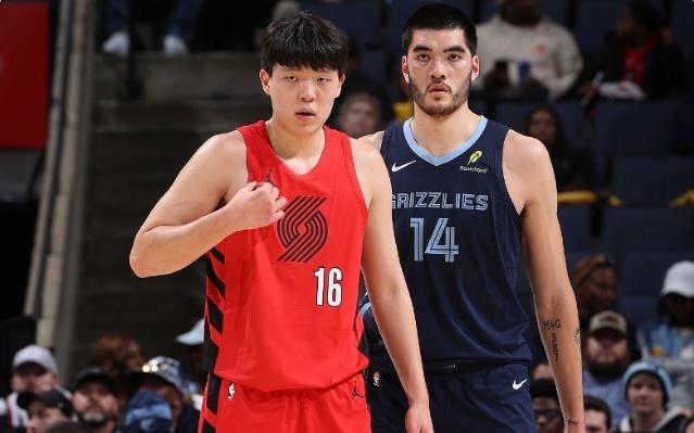 杨瀚森后脑勺撞地板后续：出现头晕头