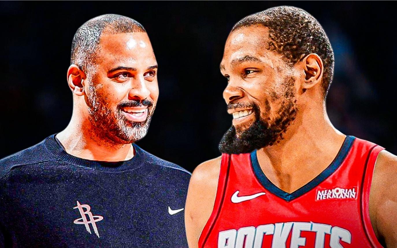 赛程安排奇怪,未来11天仅有3场比赛!火箭队真正的挑战还没到来